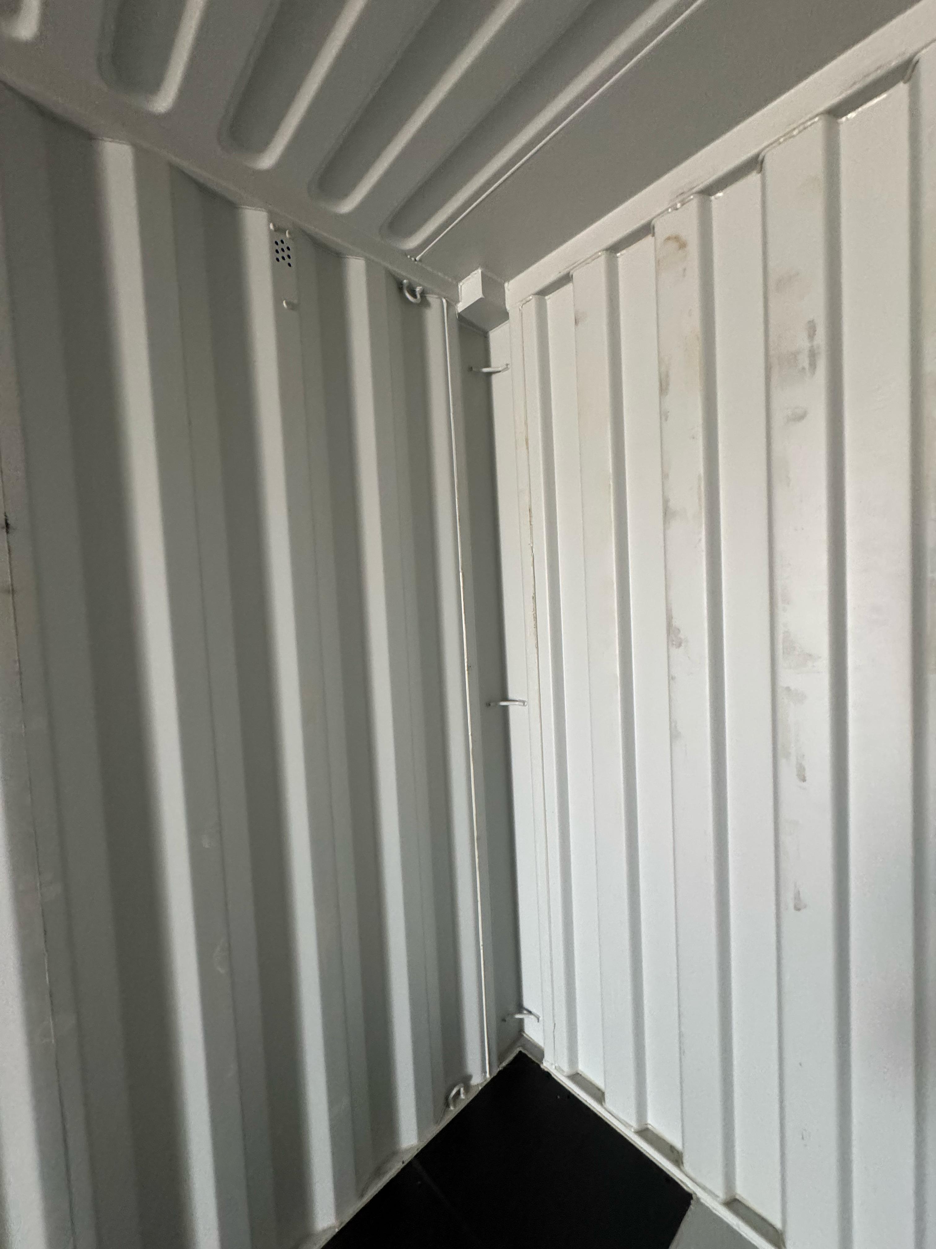 Морской контейнер CICU7608405